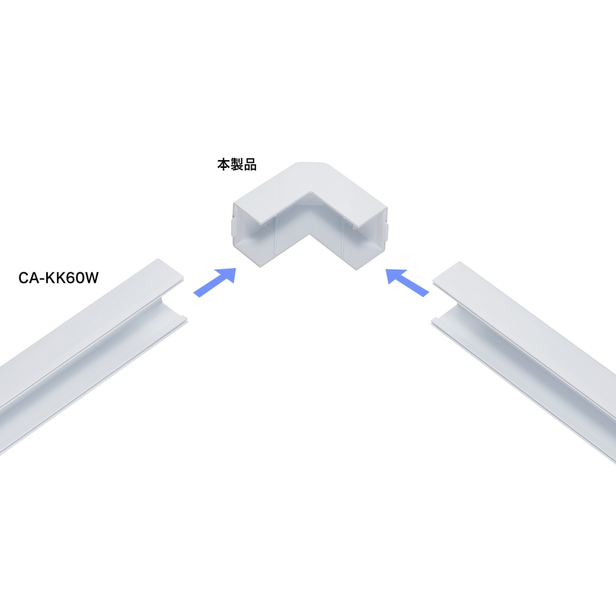 [CA-KK60DR] ����������(�⳰L�����ۥ磻��)
