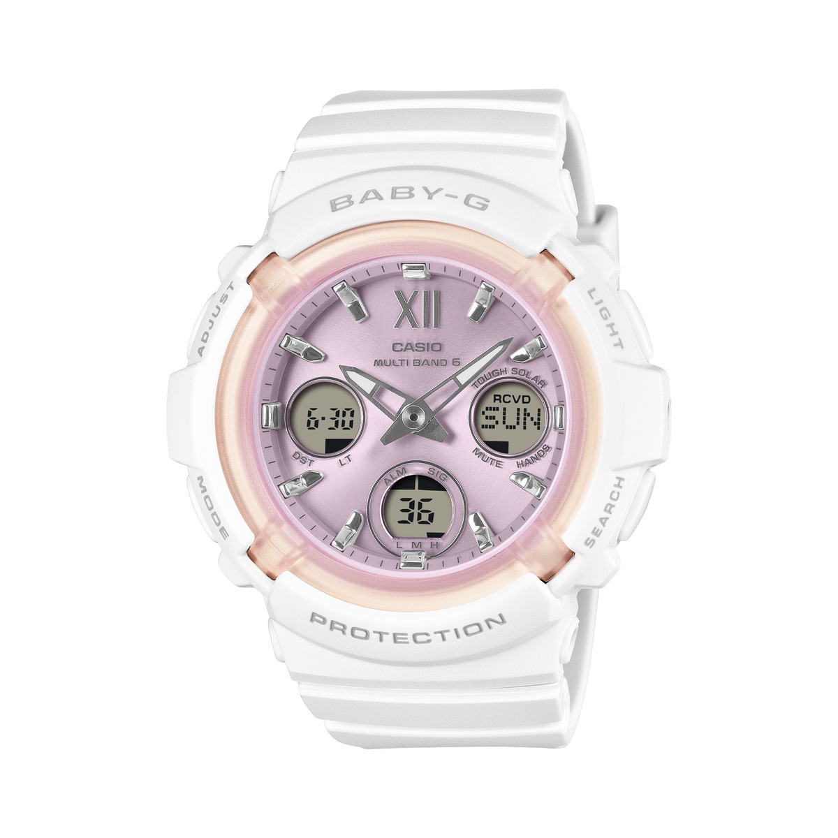 [BGA-2800SP7A1JR] BABY-G Spring Package��