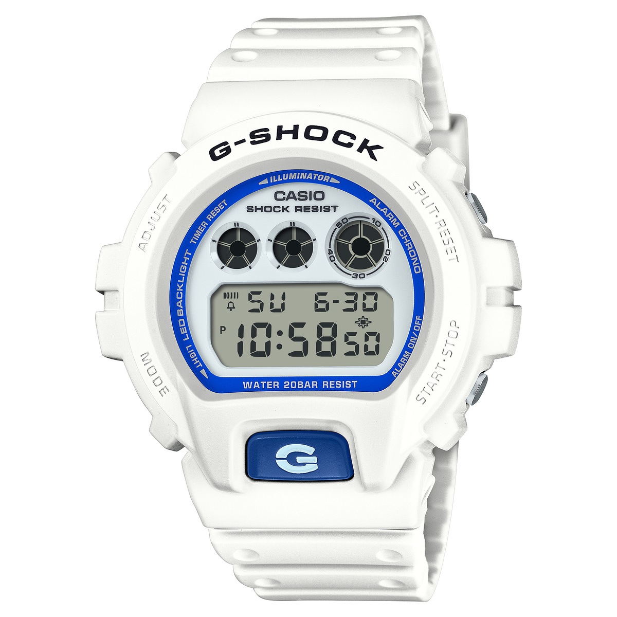 [DW-6900HDS-7JF] G-SHOCK SEA OF STAR ���������ʡ�