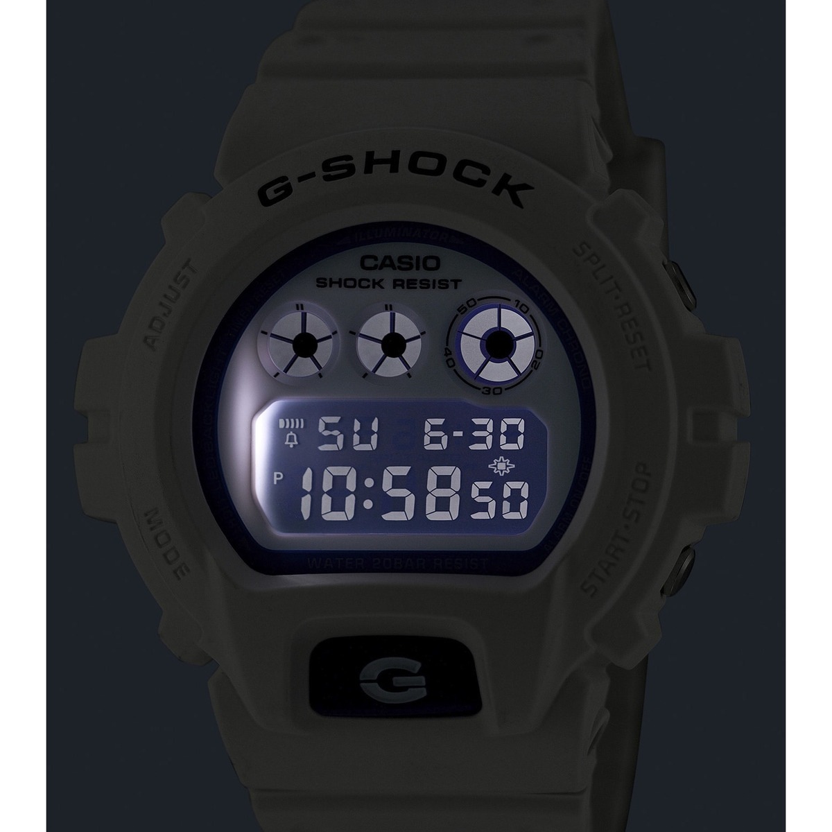 [DW-6900HDS-7JF] G-SHOCK SEA OF STAR ���������ʡ�