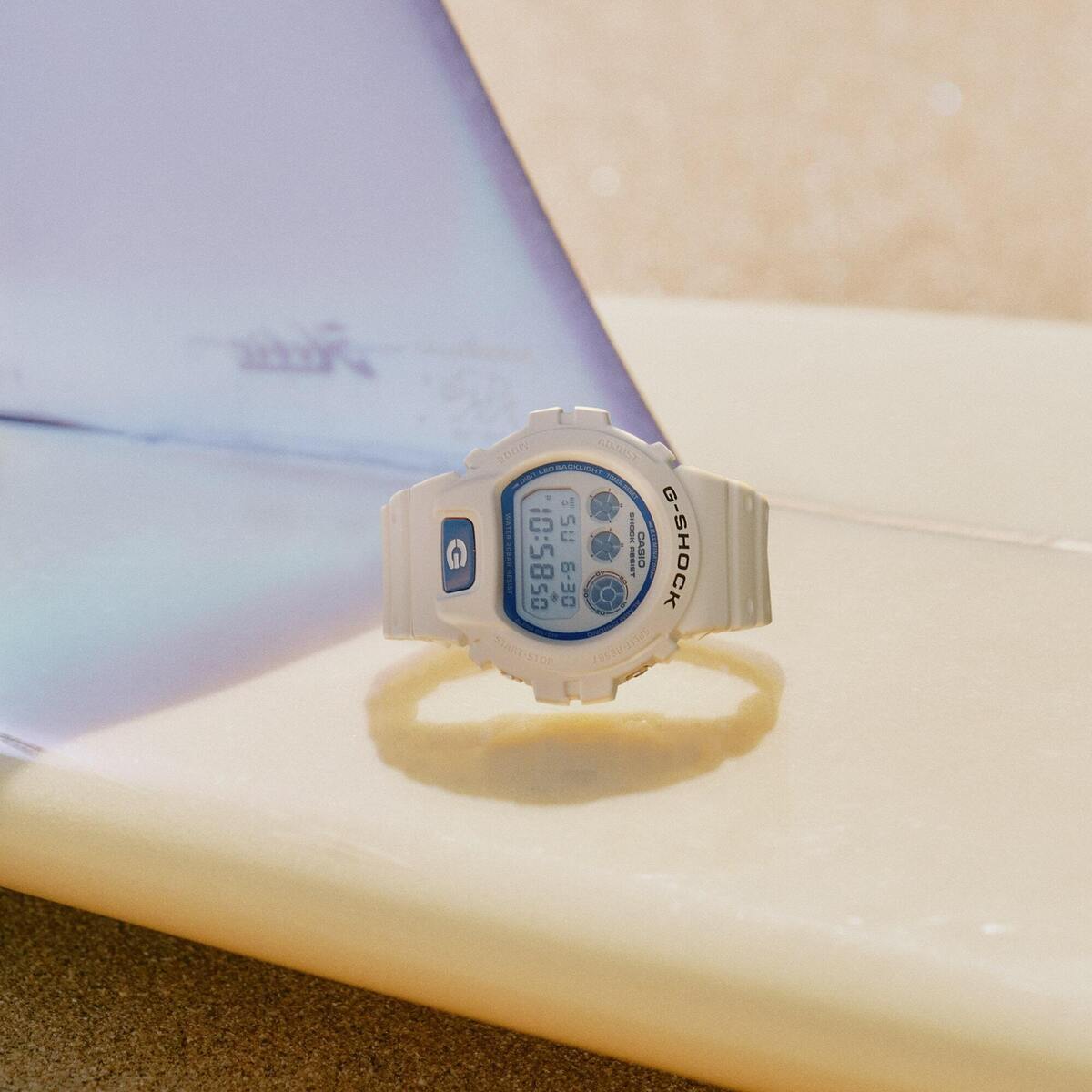 [DW-6900HDS-7JF] G-SHOCK SEA OF STAR ���������ʡ�