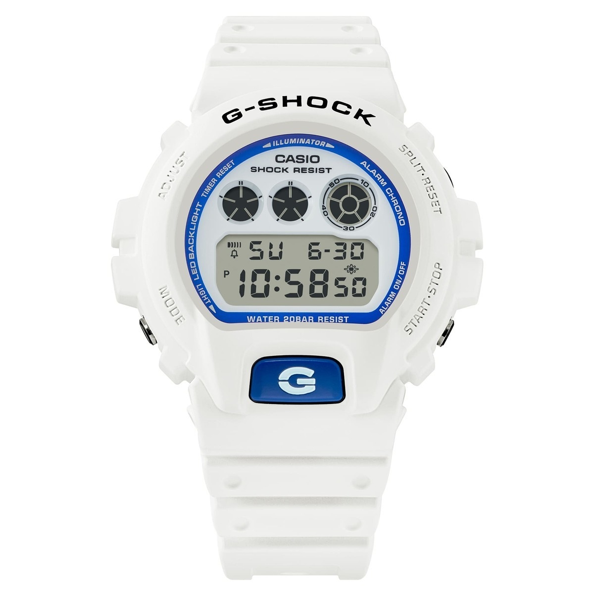 [DW-6900HDS-7JF] G-SHOCK SEA OF STAR ���������ʡ�