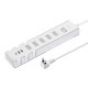 [TAP-B47UC-3W] USB���ŵ�ǽ�դ����å� ��������դ�