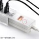 [TAP-B47UC-3W] USB���ŵ�ǽ�դ����å� ��������դ�