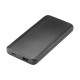 [BTL-RDC40BK] モバイルバッテリー(10000mAh・ブラック)|情報機器|家電