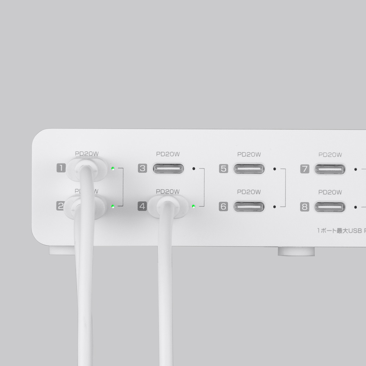 [ACA-PD112] USB PD�б�AC���Ŵ�(12�ݡ��ȡ����144W)
