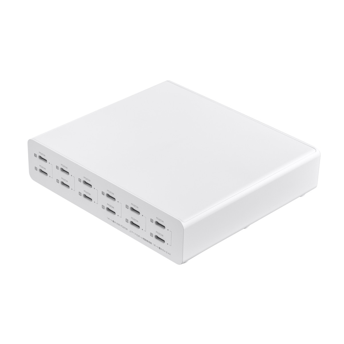 [ACA-PD112] USB PD�б�AC���Ŵ�(12�ݡ��ȡ����144W)