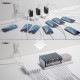 [ACA-PD112] USB PD�б�AC���Ŵ�(12�ݡ��ȡ����144W)