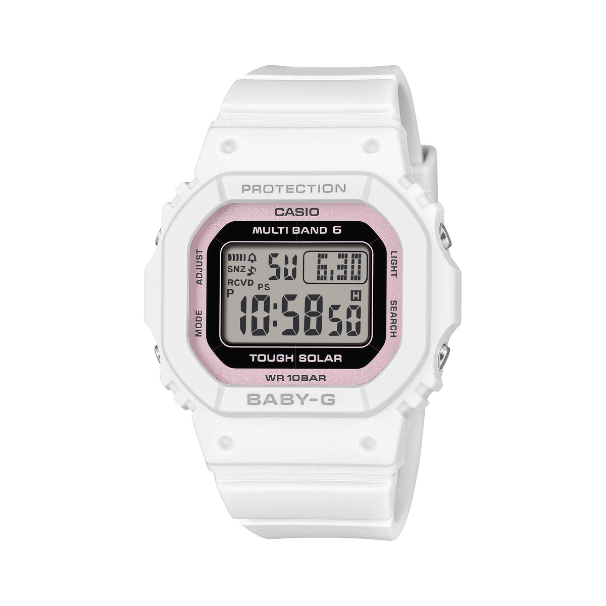 [BGD-5650SP-7CJR] BABY-G Spring Package��