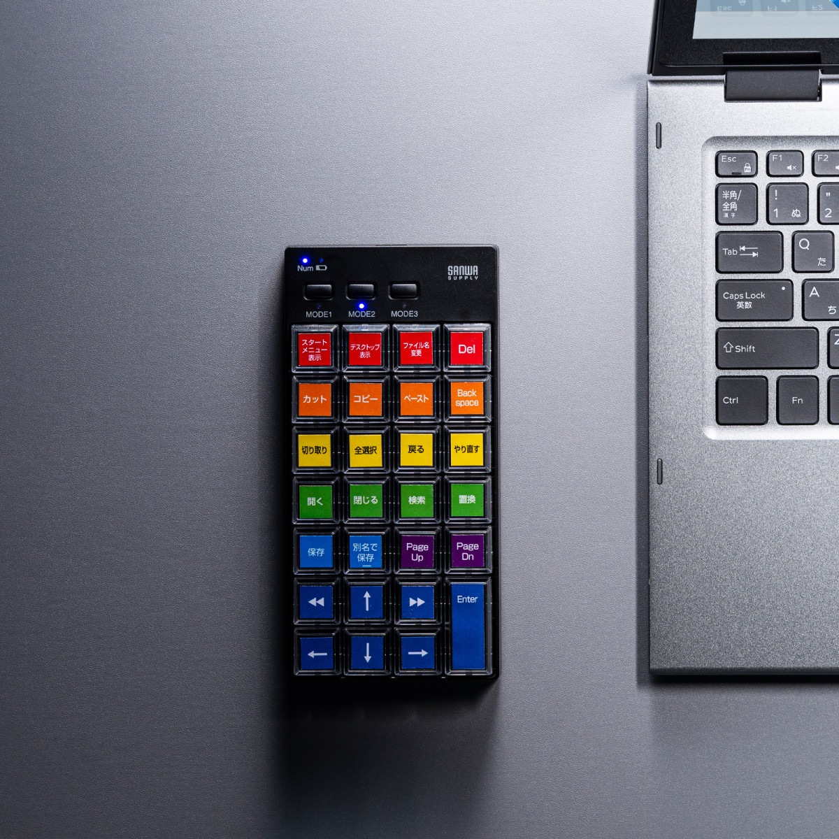 [NT-BT26BK] ץޥ֥ƥ󥭡(Bluetoothǥ)