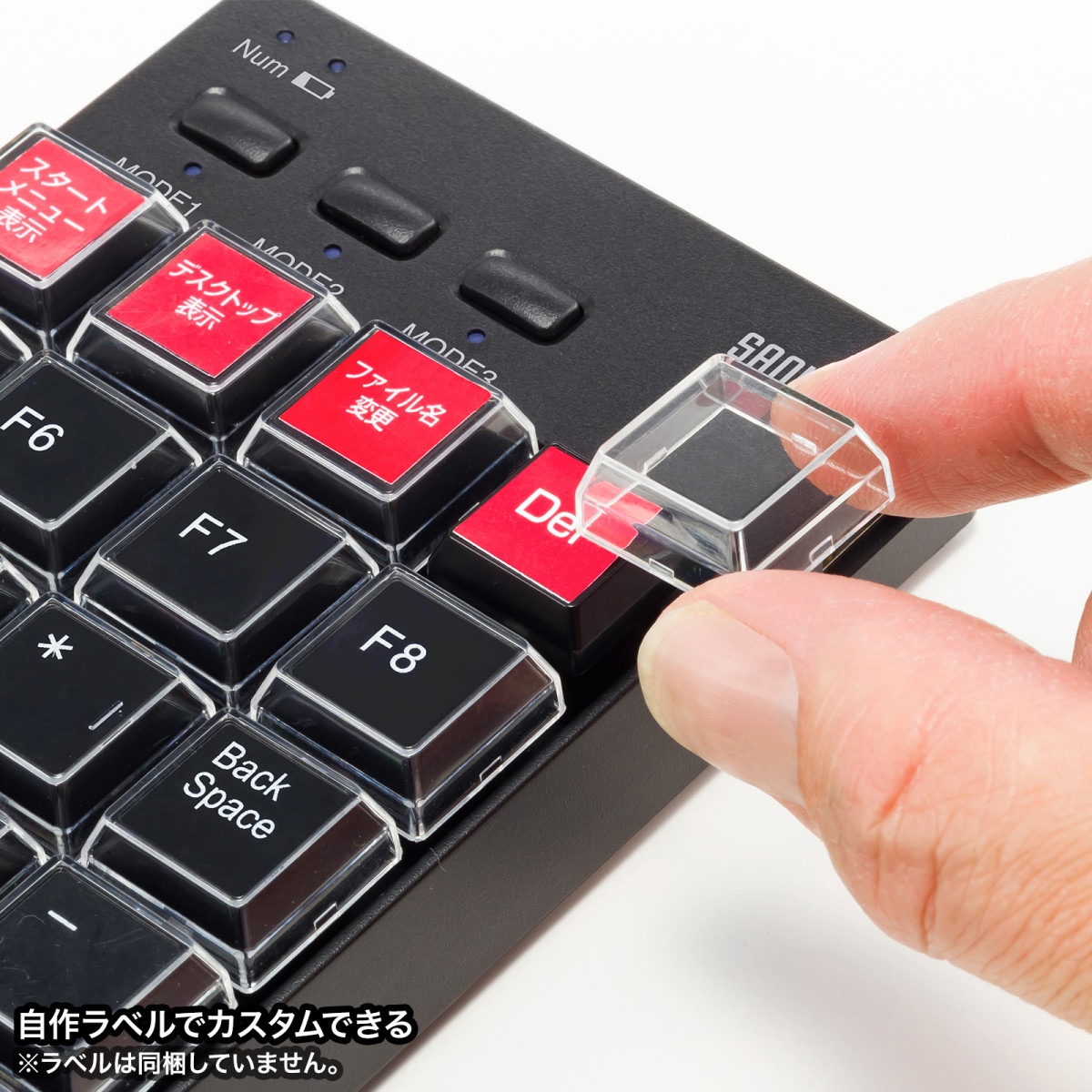 [NT-BT26BK] ץޥ֥ƥ󥭡(Bluetoothǥ)