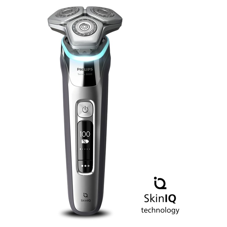 [S9985-50] ���ò�������� �����åȡ��ɥ饤��ư�������С� Shaver series 9000