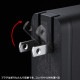 [ACA-PD104BK] USB-C���Ŵ� PD�б� 100W (USB-C��3+USB-A��1)