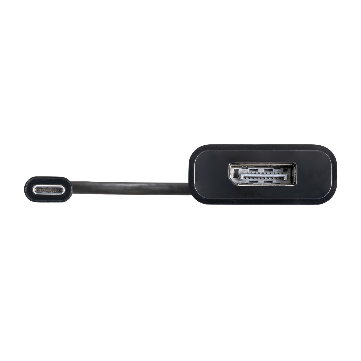 [AD-ALCDP02] USB Type C-DisplayPort�Ѵ������ץ�(4K/120Hz/HDR�б�)