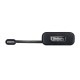 [AD-ALCDP02] USB Type C-DisplayPort�Ѵ������ץ�(4K/120Hz/HDR�б�)