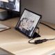 [AD-ALCDP02] USB Type C-DisplayPort�Ѵ������ץ�(4K/120Hz/HDR�б�)