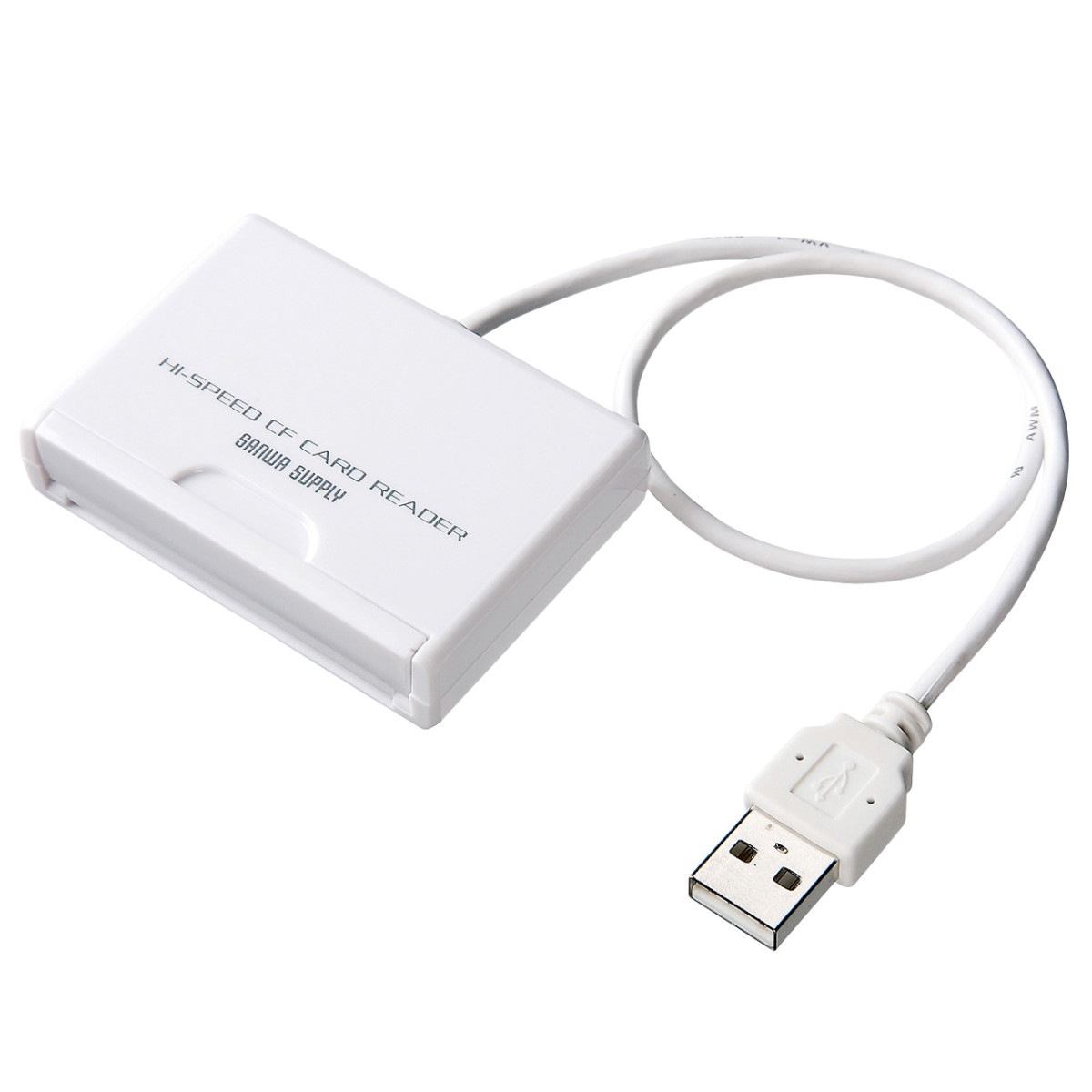 [ADR-CFU2H] UDMA CF�����ɥ꡼���饤��