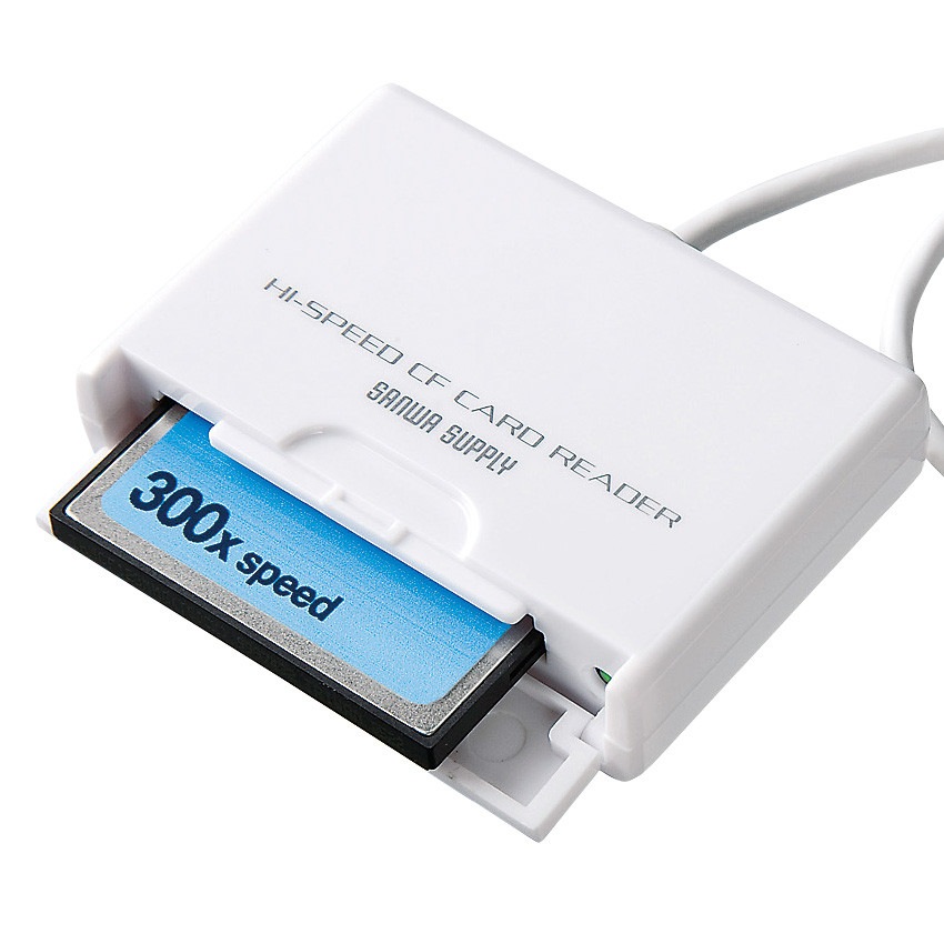 [ADR-CFU2H] UDMA CF�����ɥ꡼���饤��