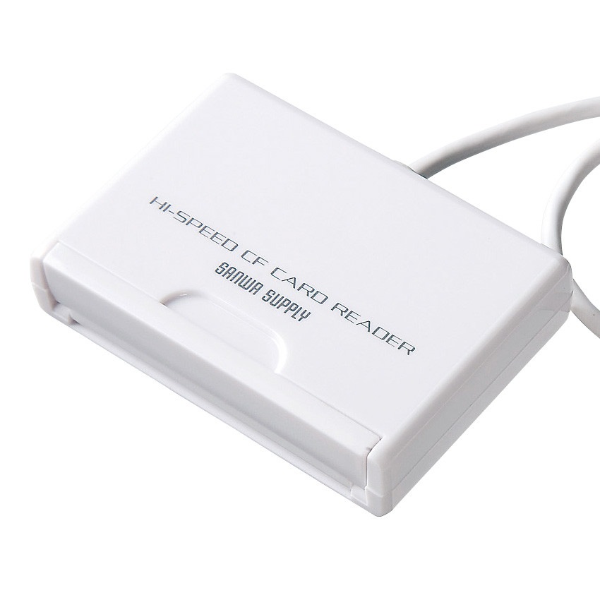 [ADR-CFU2H] UDMA CF�����ɥ꡼���饤��