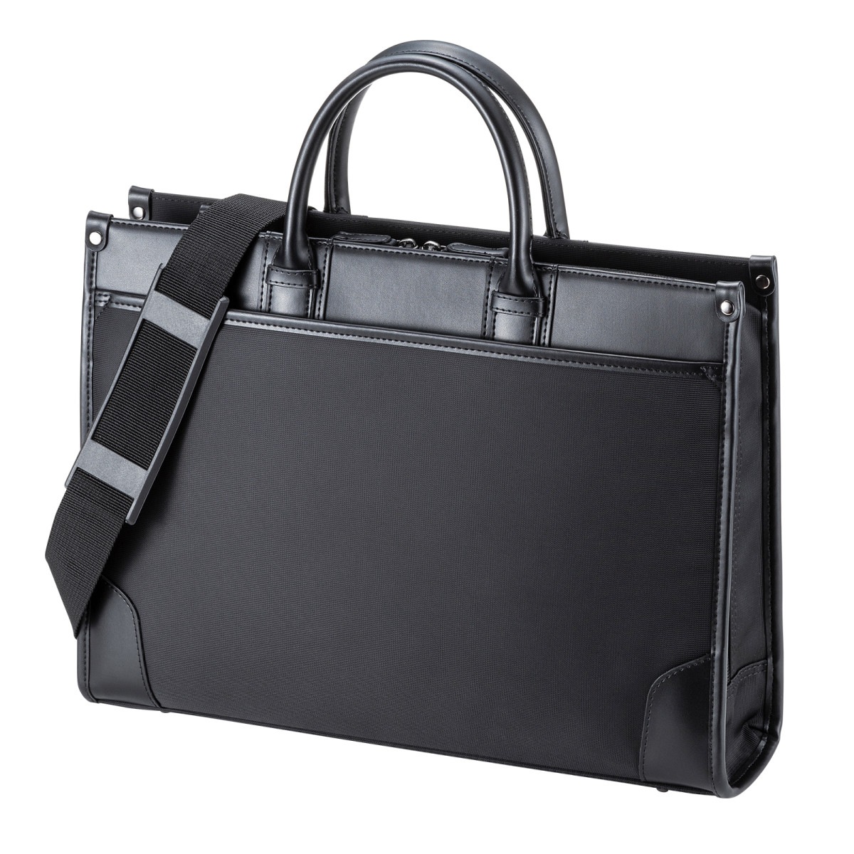 [BAG-C43BK] �ӥ��ͥ�������PC�Хå�