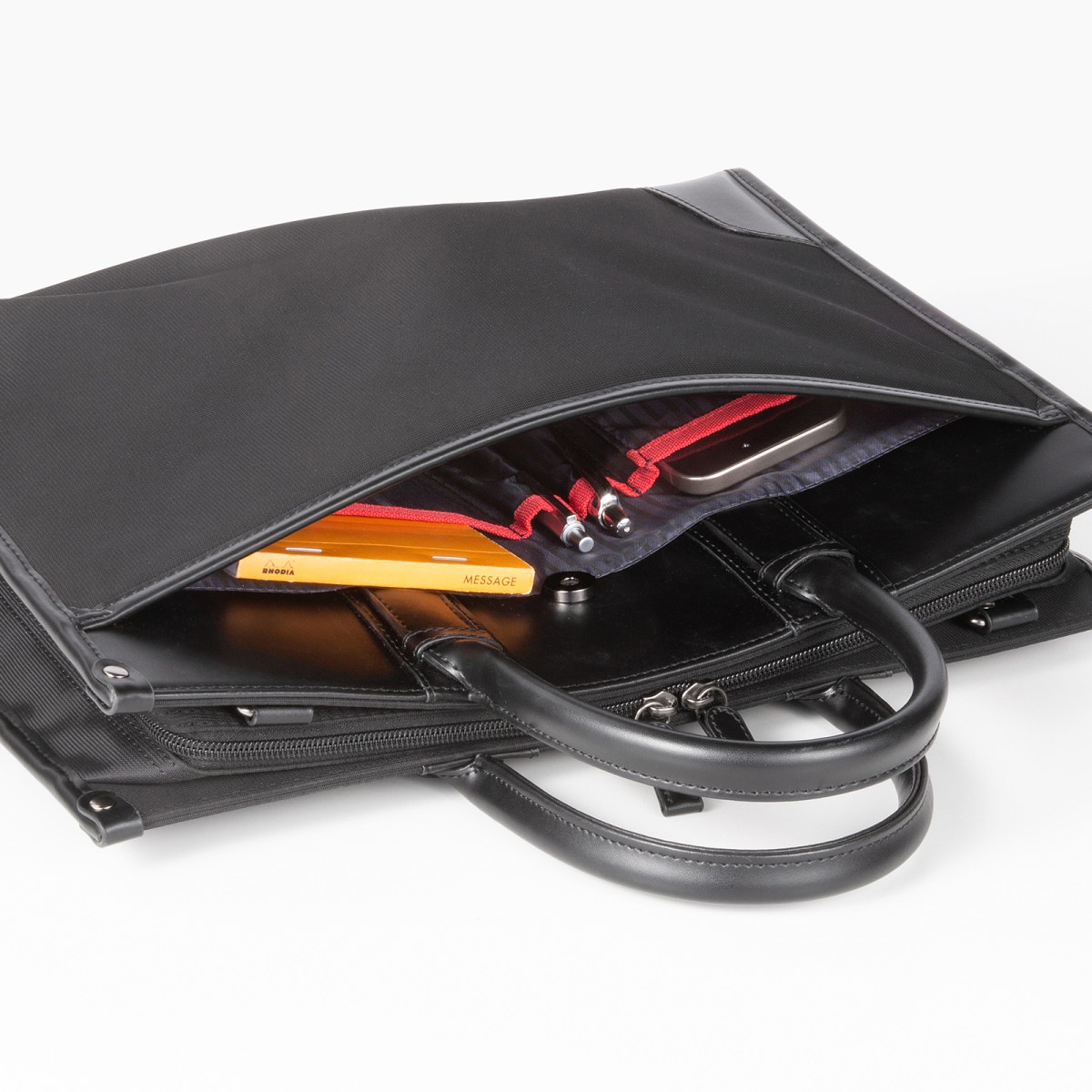 [BAG-C43BK] �ӥ��ͥ�������PC�Хå�