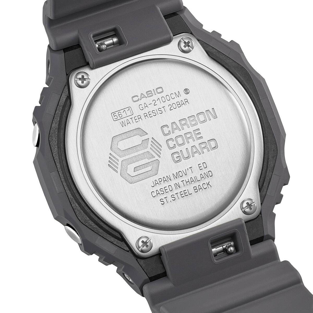 [GA-2100CM-8AJF] G-SHOCK��