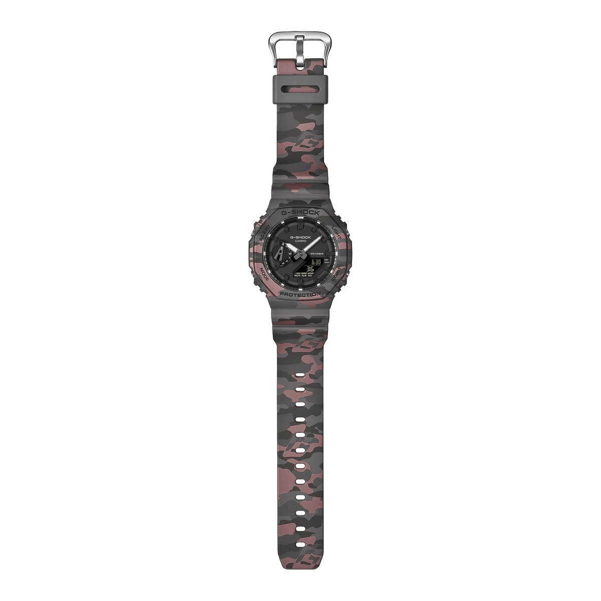 [GA-2100CM-8AJF] G-SHOCK��