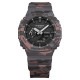 [GA-2100CM-8AJF] G-SHOCK��