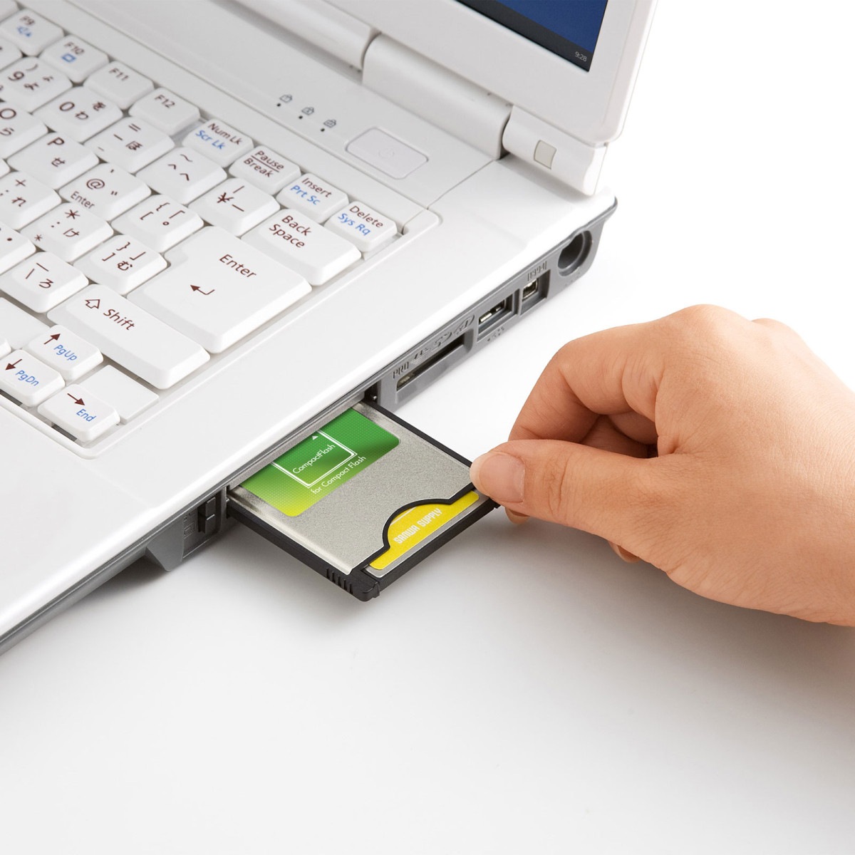 [ADR-CFN2] ����ѥ��ȥե�å��奢���ץ�