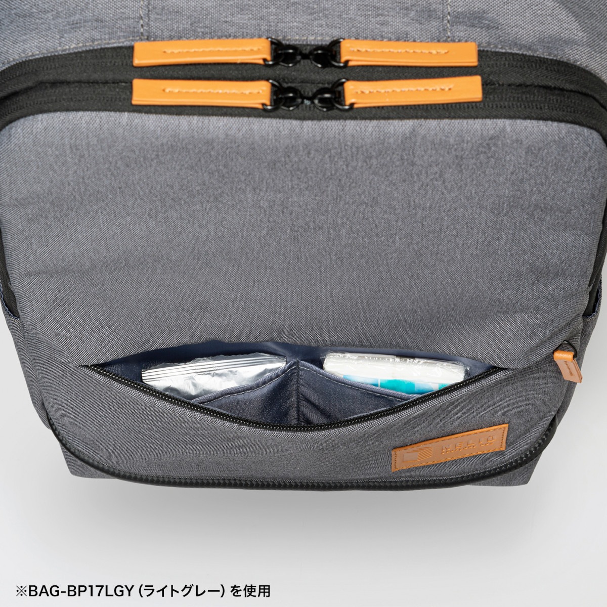 [BAG-BP17NV] �ӥ��ͥ������奢��Хå� �Хå��ѥå� �Ρ���PC��Ǽ15.6�� �ͥ��ӡ�