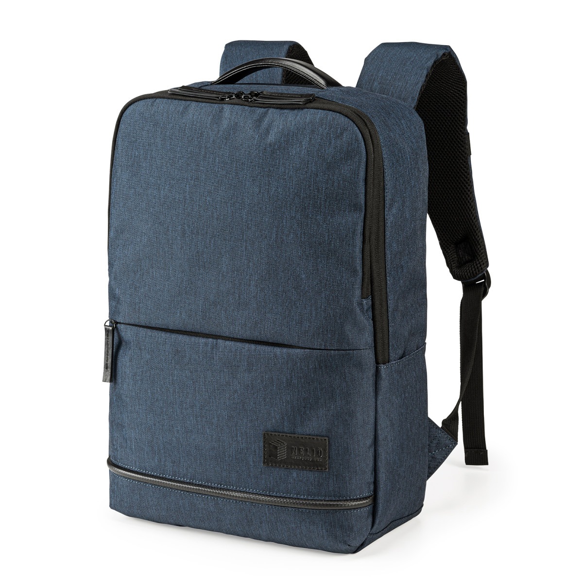 [BAG-BP17NV] �ӥ��ͥ������奢��Хå� �Хå��ѥå� �Ρ���PC��Ǽ15.6�� �ͥ��ӡ�