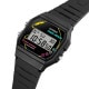 [F-91WPC-1AJR] CASIO CLASSIC PAC-MAN COLLABORATION��