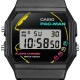 [F-91WPC-1AJR] CASIO CLASSIC PAC-MAN COLLABORATION��