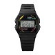 [F-91WPC-1AJR] CASIO CLASSIC PAC-MAN COLLABORATION��