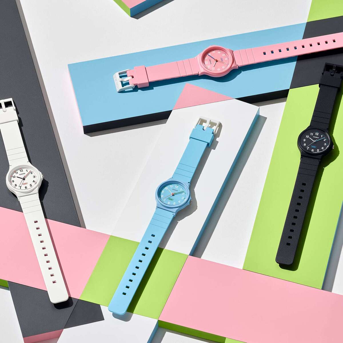 [LQ-24B-1BJF] CASIO Collection POP��