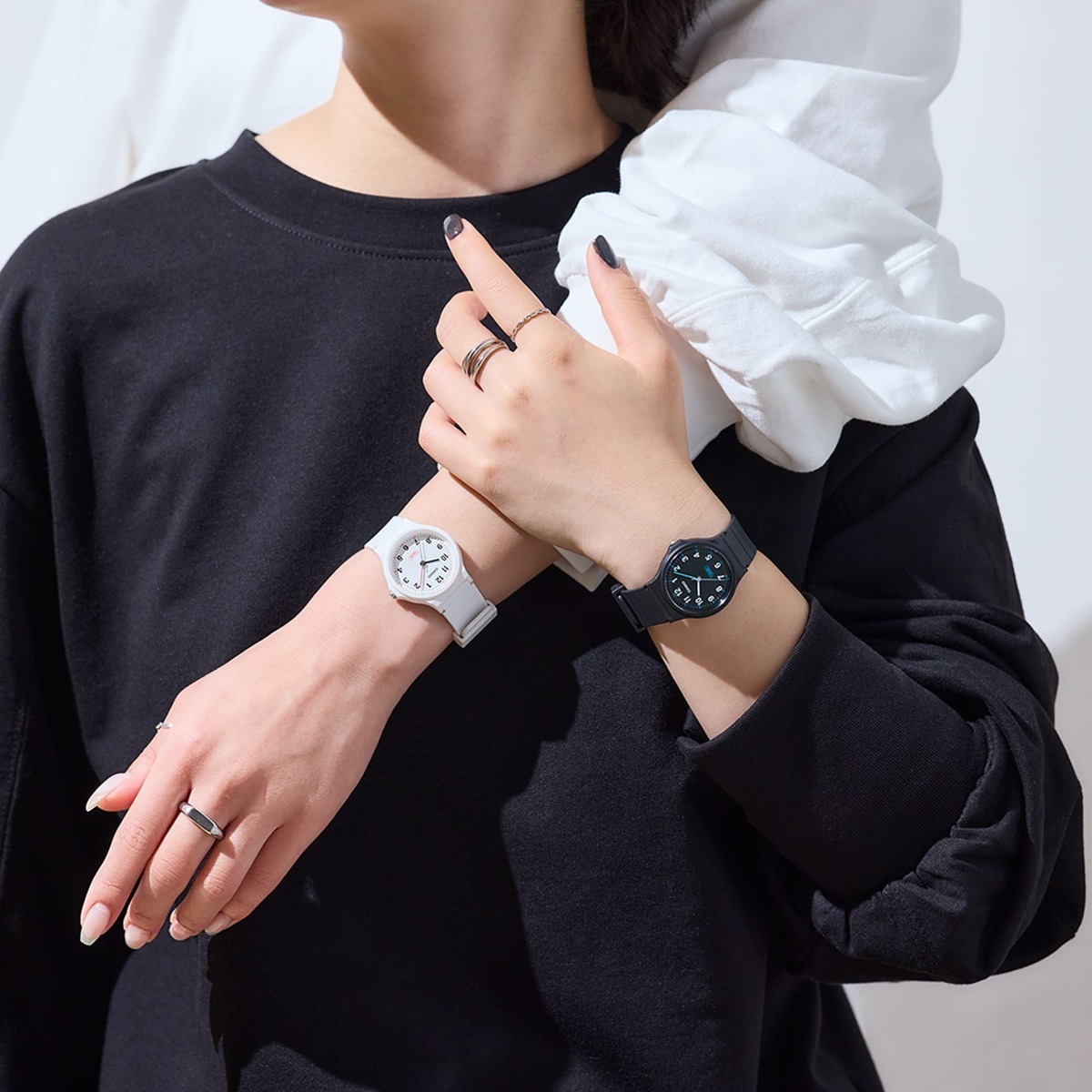 [LQ-24B-1BJF] CASIO Collection POP��