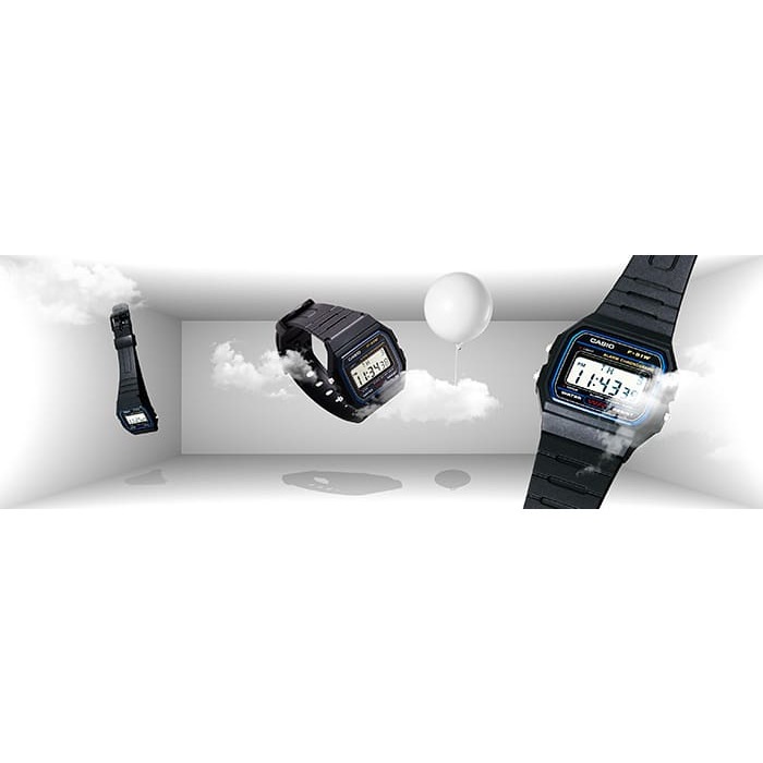 [F-91W-1JH] CASIO WATCH COLLECTION STANDARD��