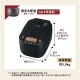 [NW-YA10-BA] ����IH���ӥ��㡼 �ˤ�椭 1.0L(5.5��) �֥�å���