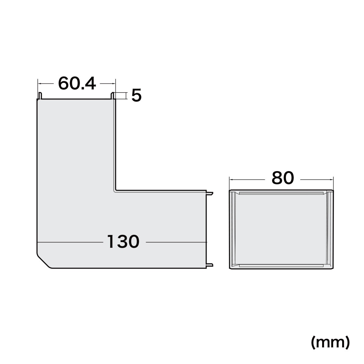 [CA-KK80DR] ����������(�⳰L�����ۥ磻��)