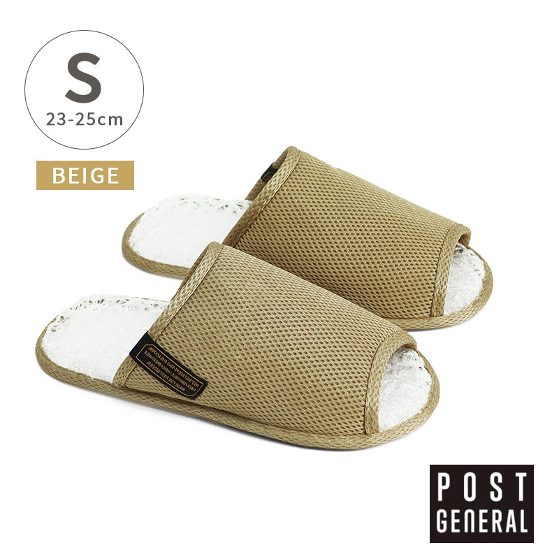 [982540030] ����å� ���� �֥꡼���֥� S������ 23-25cm �١����� BREATHABLE SLIPPER ��ȿȯ�ե����С� �̵��� ����ʤ� ������ ��å����