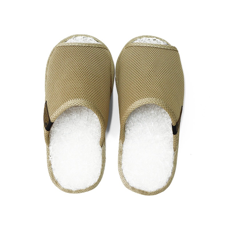 [982540030] ����å� ���� �֥꡼���֥� S������ 23-25cm �١����� BREATHABLE SLIPPER ��ȿȯ�ե����С� �̵��� ����ʤ� ������ ��å����