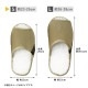 [982540030] ����å� ���� �֥꡼���֥� S������ 23-25cm �١����� BREATHABLE SLIPPER ��ȿȯ�ե����С� �̵��� ����ʤ� ������ ��å����