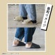 [982540030] ����å� ���� �֥꡼���֥� S������ 23-25cm �١����� BREATHABLE SLIPPER ��ȿȯ�ե����С� �̵��� ����ʤ� ������ ��å����