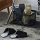 [982540030] ����å� ���� �֥꡼���֥� S������ 23-25cm �١����� BREATHABLE SLIPPER ��ȿȯ�ե����С� �̵��� ����ʤ� ������ ��å����