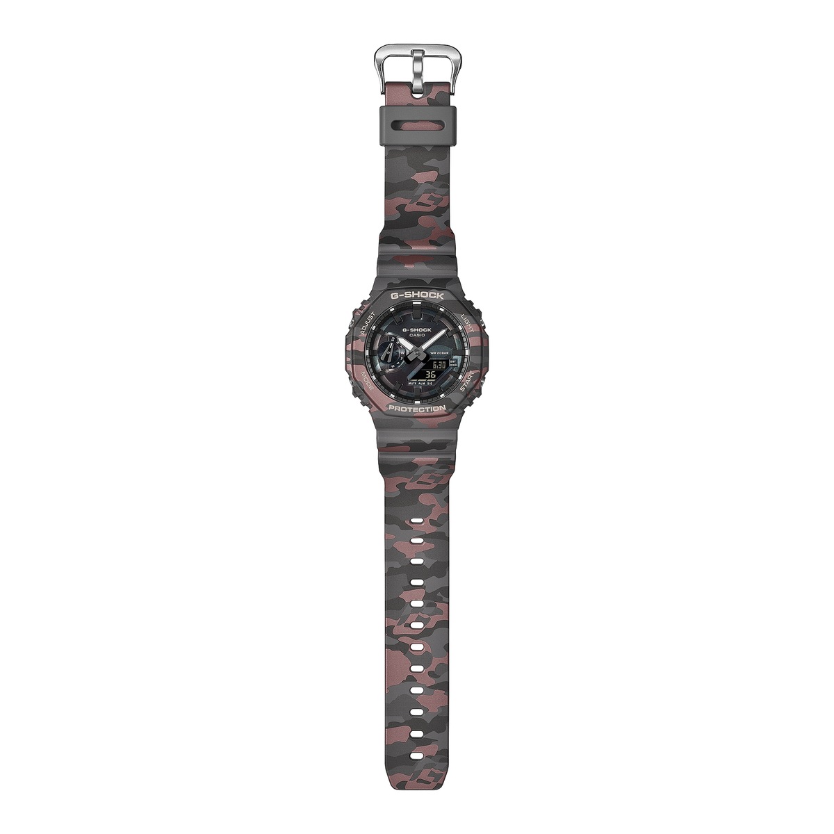 [GA-2100CMD-8AJF] G-SHOCK��