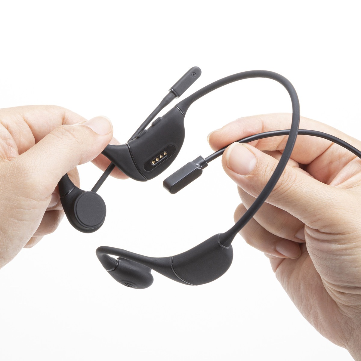 [MM-BTSH65BK] ����Ƴ�إåɥ��å�