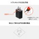 [ACA-IP86W] USB���Ŵ�(1A���ۥ磻��)