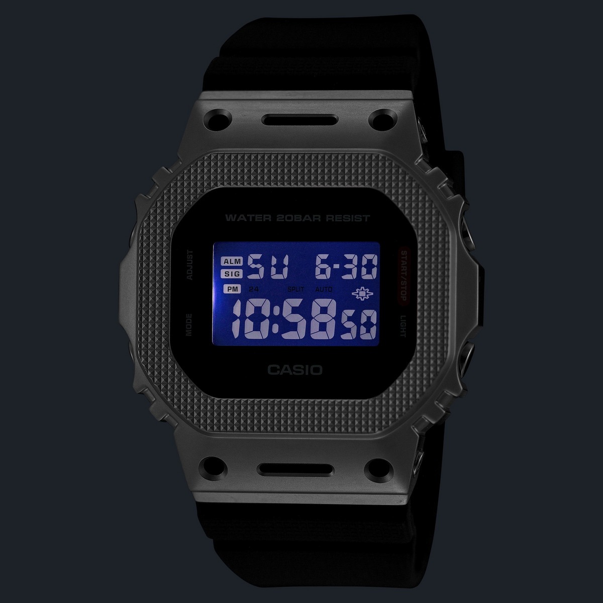[GM-5600BM-1JF] G-SHOCK ���������ʡ�
