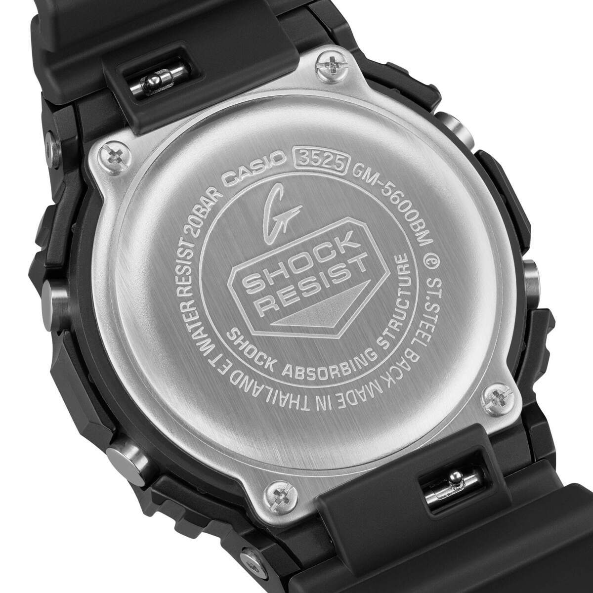 [GM-5600BM-1JF] G-SHOCK ���������ʡ�