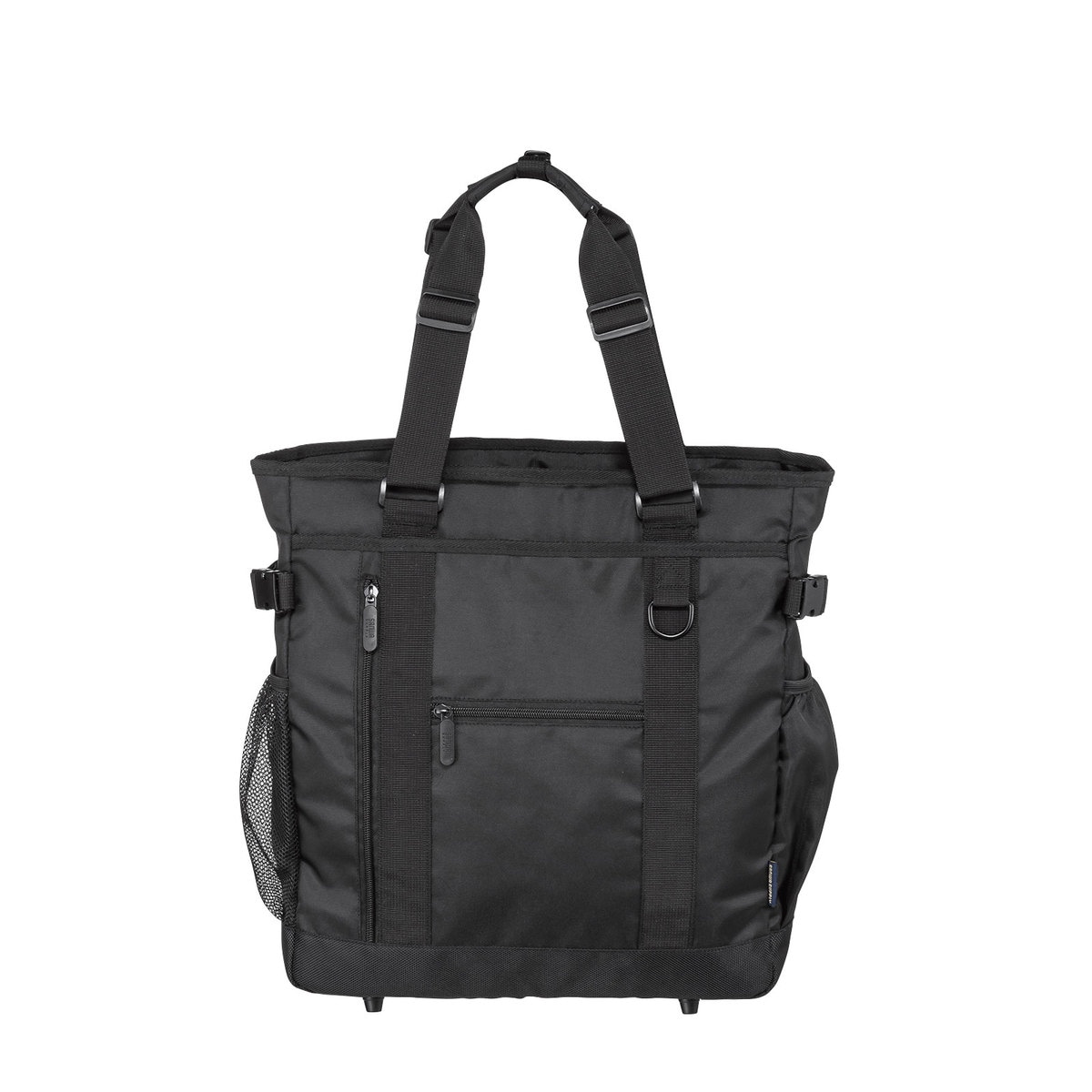 [BAG-BT3BK] 3WAY�ӥ��ͥ��ȡ��ȥХå�(�֥�å�)